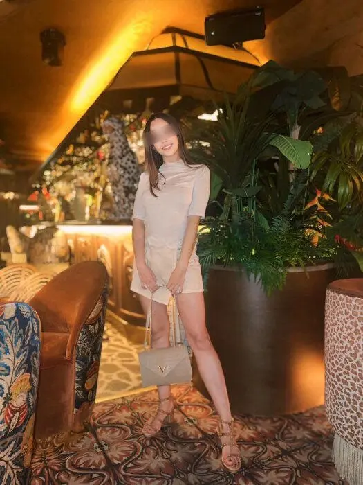 Story by Helene Delys